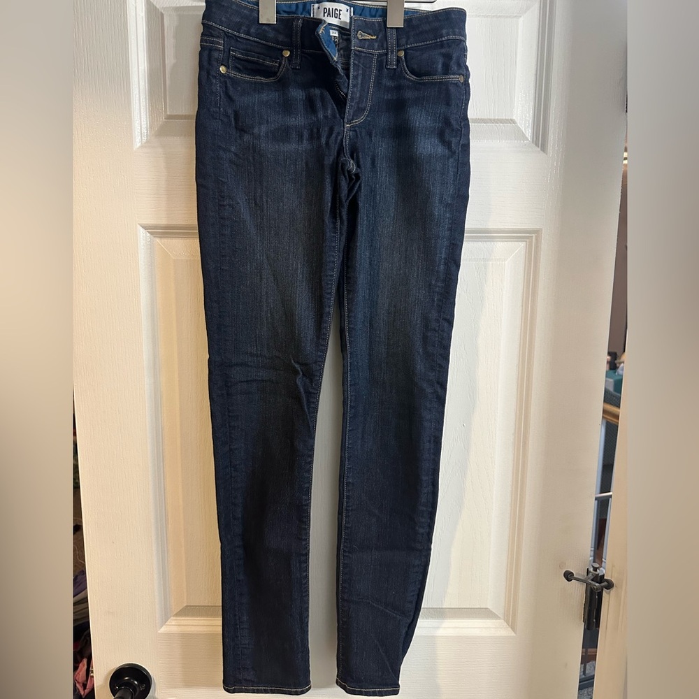 Paige Jeans